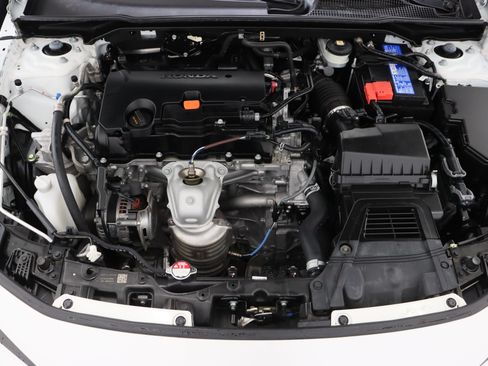 Used 2022 Honda Civic Sport image 35