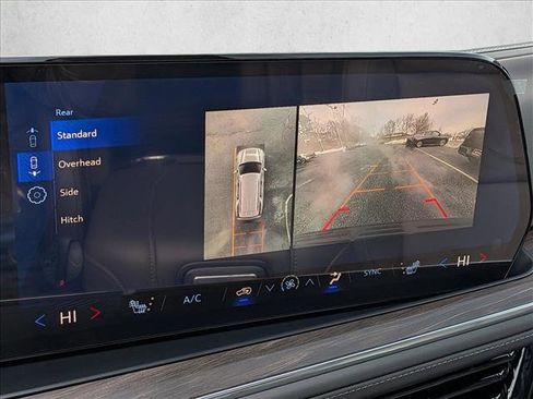 New 2026 Chevrolet Tahoe Z71 w/ Z71 Off-Road Package image 12