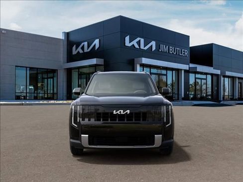 New 2027 Kia Telluride EX AWD/4WD image 2