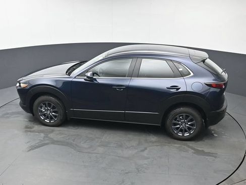 Certified 2024 MAZDA CX-30 AWD 2.5 S image 36