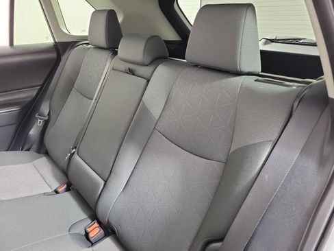 Used 2025 Toyota RAV4 XLE w/ Convenience Package FWD image 13