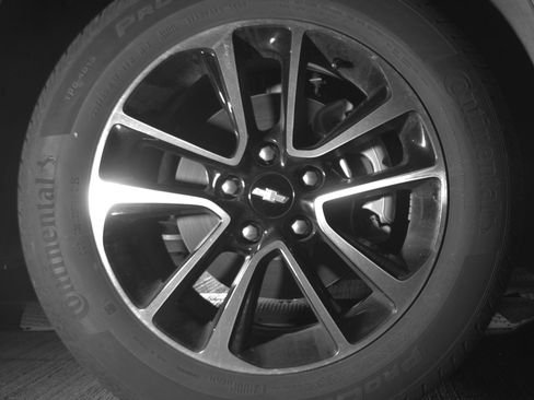 Used 2025 Chevrolet TrailBlazer LT image 13