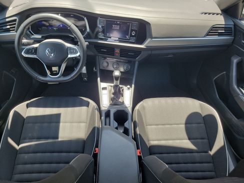 Certified 2023 Volkswagen Jetta Sport FWD image 13