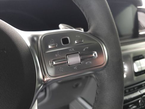 Certified 2022 Mercedes-Benz G 63 AMG 4MATIC image 13