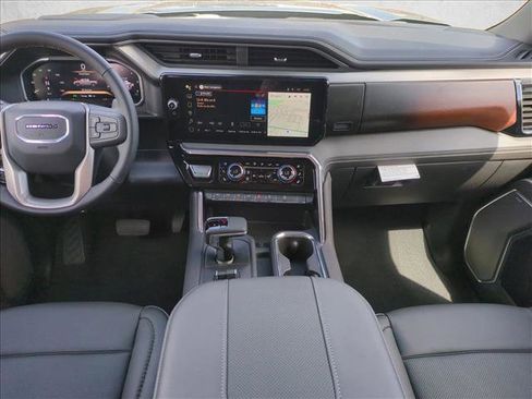 New 2026 GMC Sierra 1500 Denali w/ Technology Package image 15