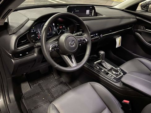 Certified 2025 MAZDA CX-30 AWD 2.5 S w/ Select Sport Pkg image 22