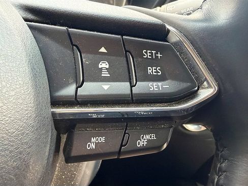 Used 2020 MAZDA CX-5 Touring AWD/4WD image 13