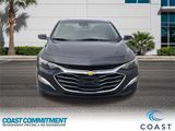 Used 2022 Chevrolet Malibu LS w/ Driver Confidence Package II image 2