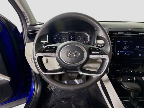 Used 2024 Hyundai Tucson SEL image 13