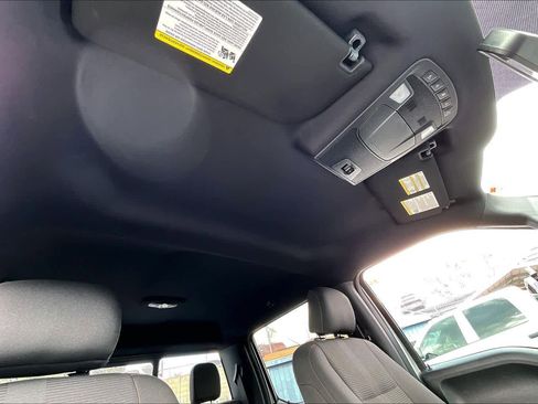 Used 2016 Ford F150 XLT w/ Equipment Group 302A Luxury image 14