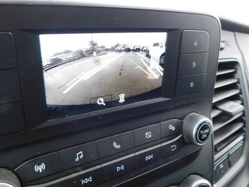 Used 2020 Ford Transit 250 Low Roof image 16