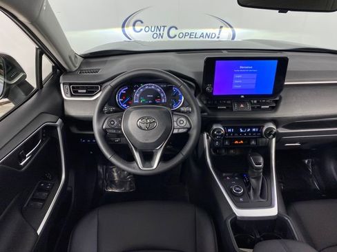 Used 2025 Toyota RAV4 XLE Premium w/ Weather Package image 17
