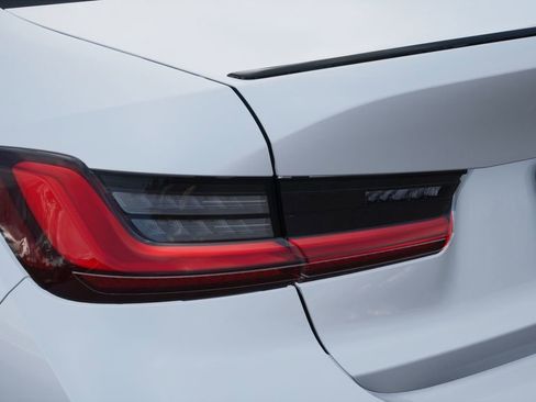 New 2026 BMW M340i Sedan w/ Premium Package image 8