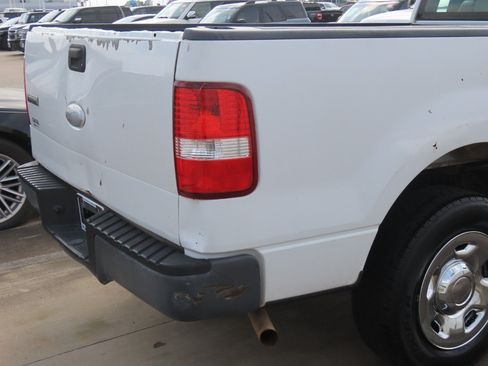 Used 2006 Ford F150 XL RWD image 11