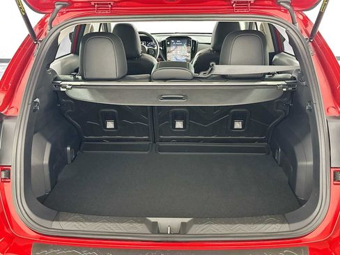 Certified 2025 Subaru Crosstrek 2.5i Limited w/ Popular Package #3A image 23