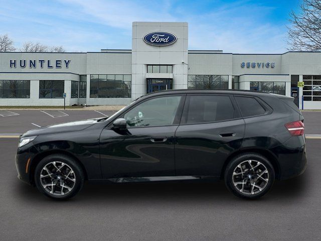 Used 2025 BMW X3 xDrive30i AWD/4WD image 7