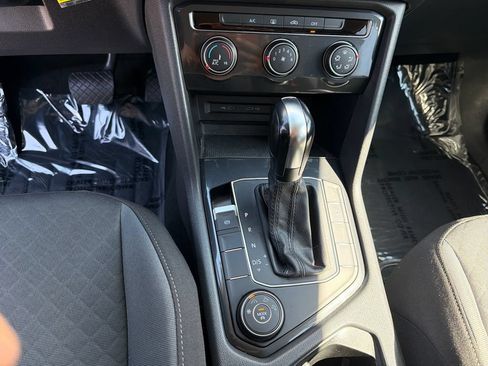 Certified 2020 Volkswagen Tiguan S AWD/4WD image 26
