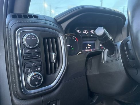 Used 2021 GMC Sierra 1500 SLE image 33