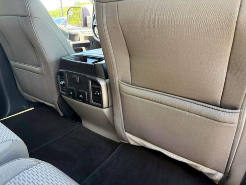 Used 2019 Ford F150 XLT w/ Equipment Group 302A Luxury AWD/4WD image 17