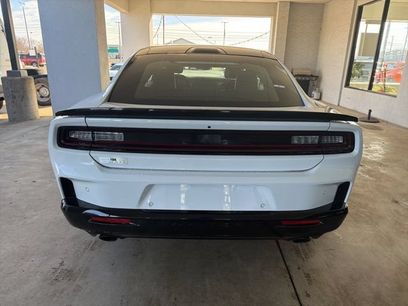 New 2026 Dodge Charger Scat Pack