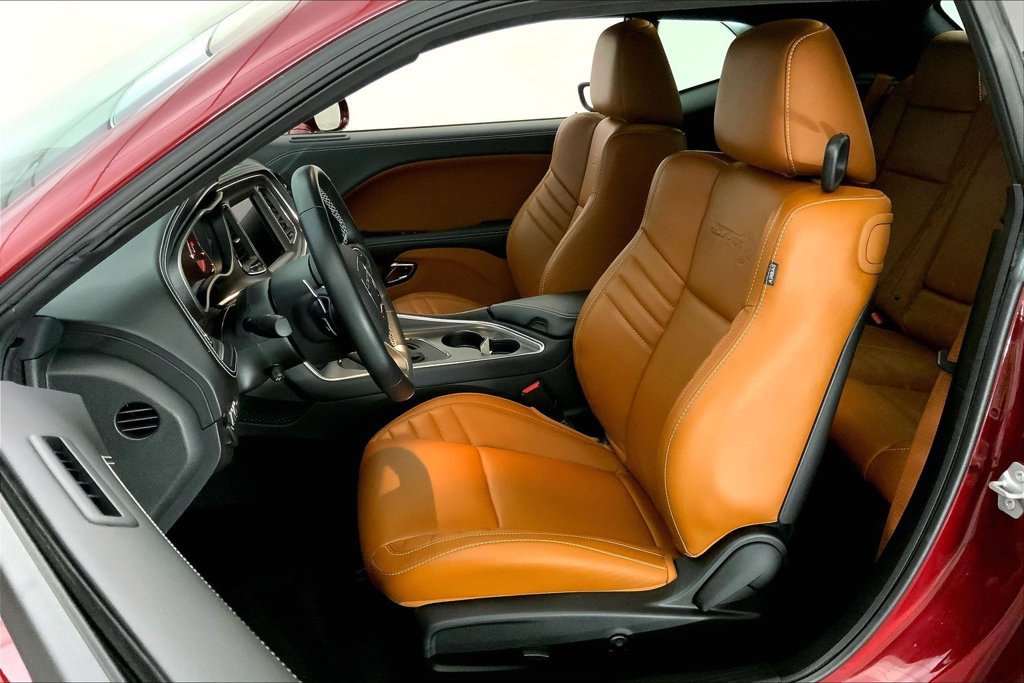 Used 2023 Dodge Challenger SRT Hellcat RWD image 13