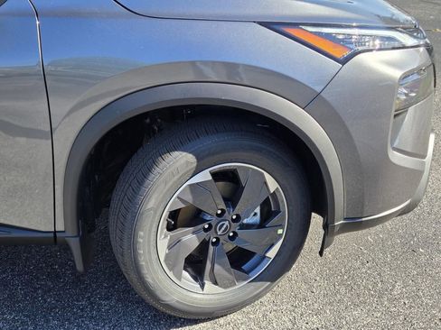 New 2026 Nissan Rogue SV image 6