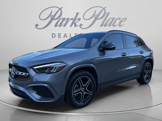 Certified 2025 Mercedes-Benz GLA 250 video 1