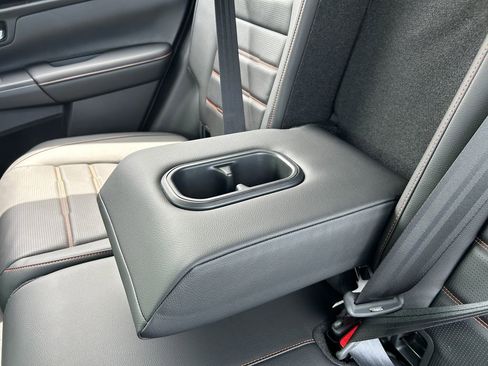 Used 2026 Honda CR-V Sport-L image 34