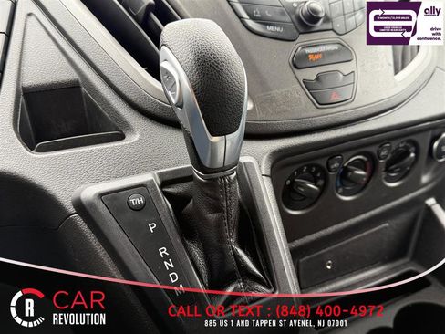 Used 2019 Ford Transit 250 130 Low Roof image 12