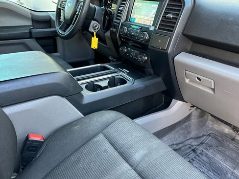 Used 2018 Ford F150 XL w/ Equipment Group 101A Mid RWD image 18