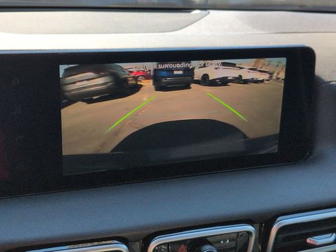 New 2026 Nissan Sentra SV w/ Floor Mat Package FWD image 17