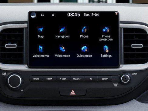 New 2025 Hyundai Venue SEL image 13