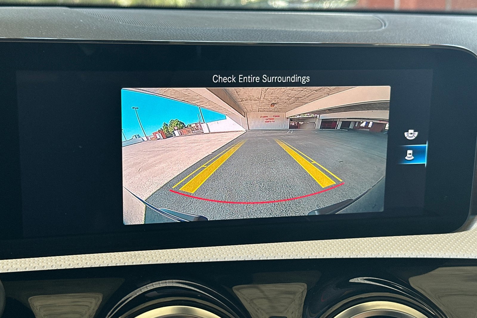 Certified 2023 Mercedes-Benz CLA 250 image 26