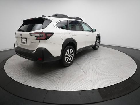 Certified 2025 Subaru Outback Premium w/ Popular Package #1A image 37