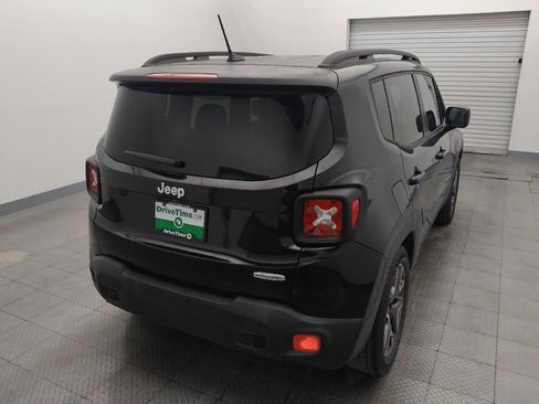 Used 2015 Jeep Renegade Latitude w/ Popular Equipment Group FWD image 7