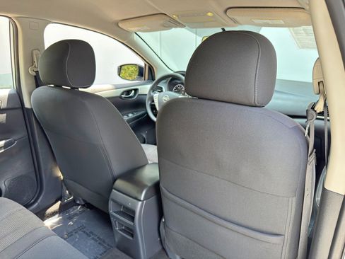 Used 2017 Nissan Sentra S w/ S Style Package FWD image 29