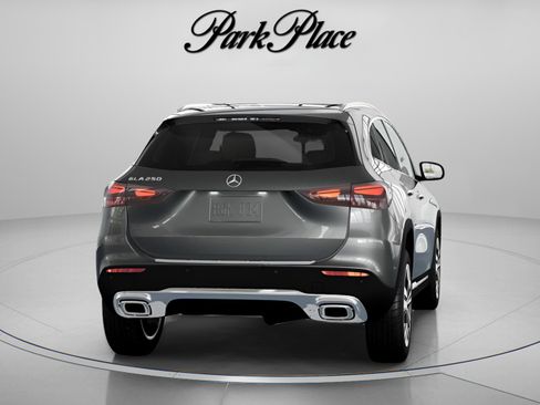 Used 2026 Mercedes-Benz GLA 250 image 18