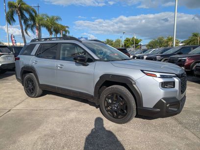 Used 2026 Subaru Outback Limited