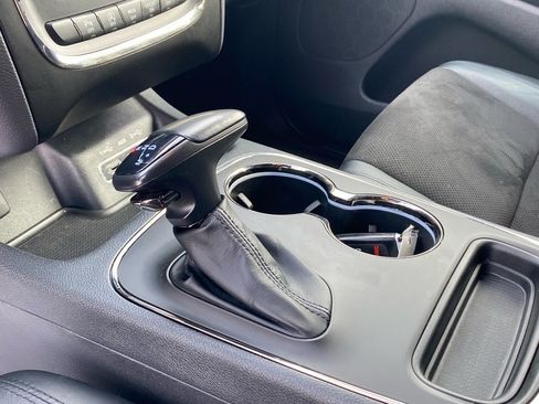 Used 2020 Dodge Durango GT image 9