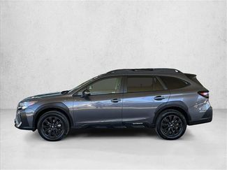 Used 2025 Subaru Outback Onyx Edition AWD/4WD video 2