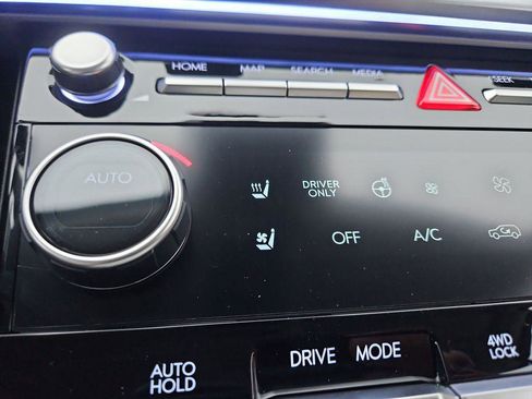 New 2026 Hyundai Santa Fe Calligraphy image 11