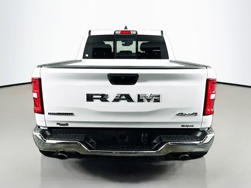 New 2026 RAM 1500 Big Horn image 6