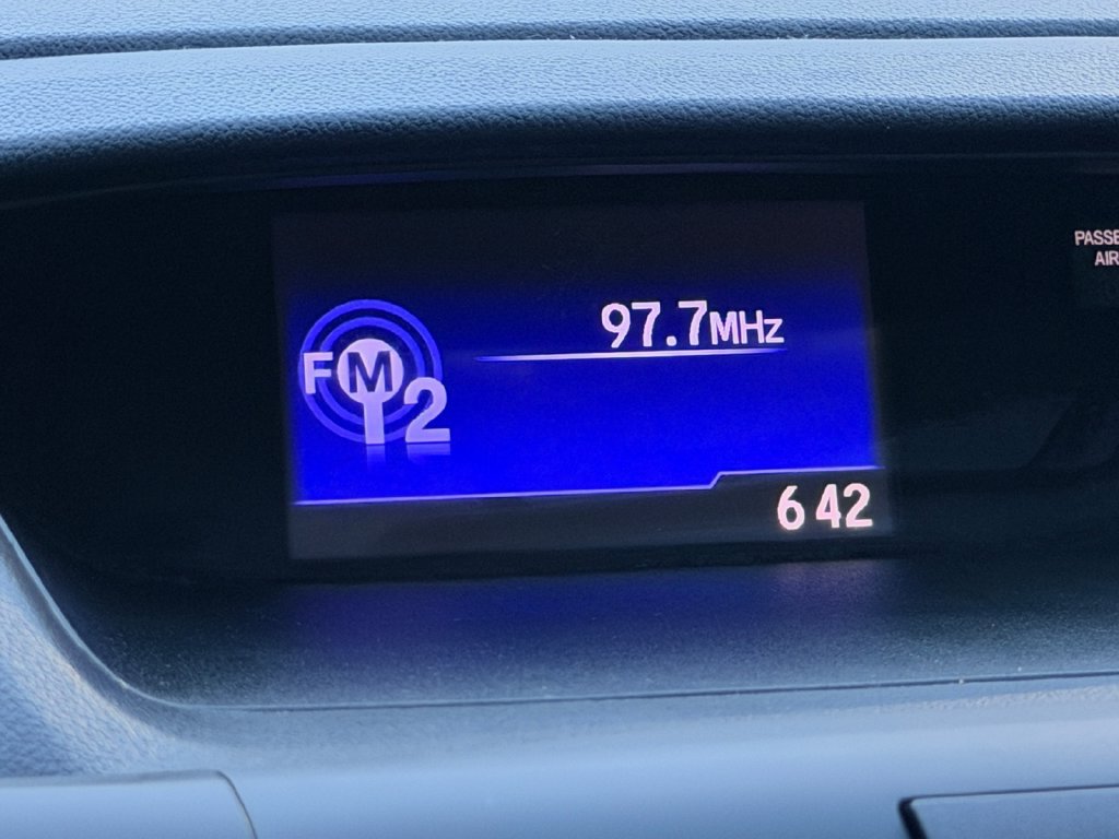Used 2015 Honda CR-V LX image 20