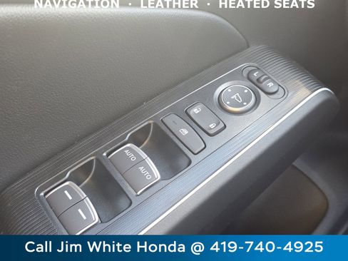 New 2026 Honda Civic Sport Touring image 23