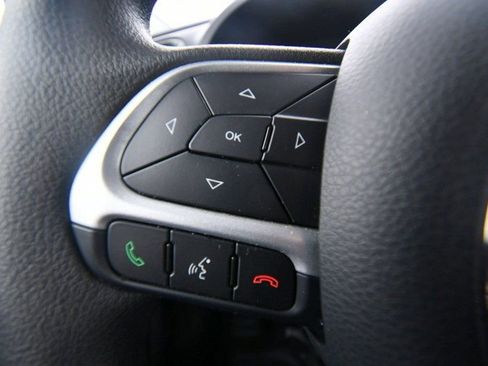 Used 2023 Jeep Renegade Latitude AWD/4WD image 21