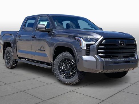New 2026 Toyota Tundra SR5 image 2