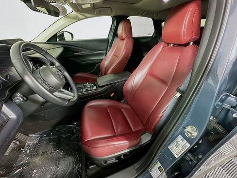 Used 2025 MAZDA CX-30 AWD 2.5 S w/ Preferred Package image 29