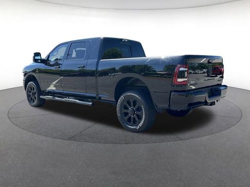 Certified 2024 RAM 2500 Laramie w/ Night Edition AWD/4WD image 3