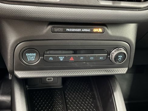 New 2026 Ford Bronco Sport Badlands AWD/4WD image 22