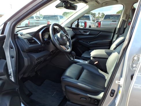 Used 2023 Subaru Ascent Limited w/ Technology Package AWD/4WD image 20